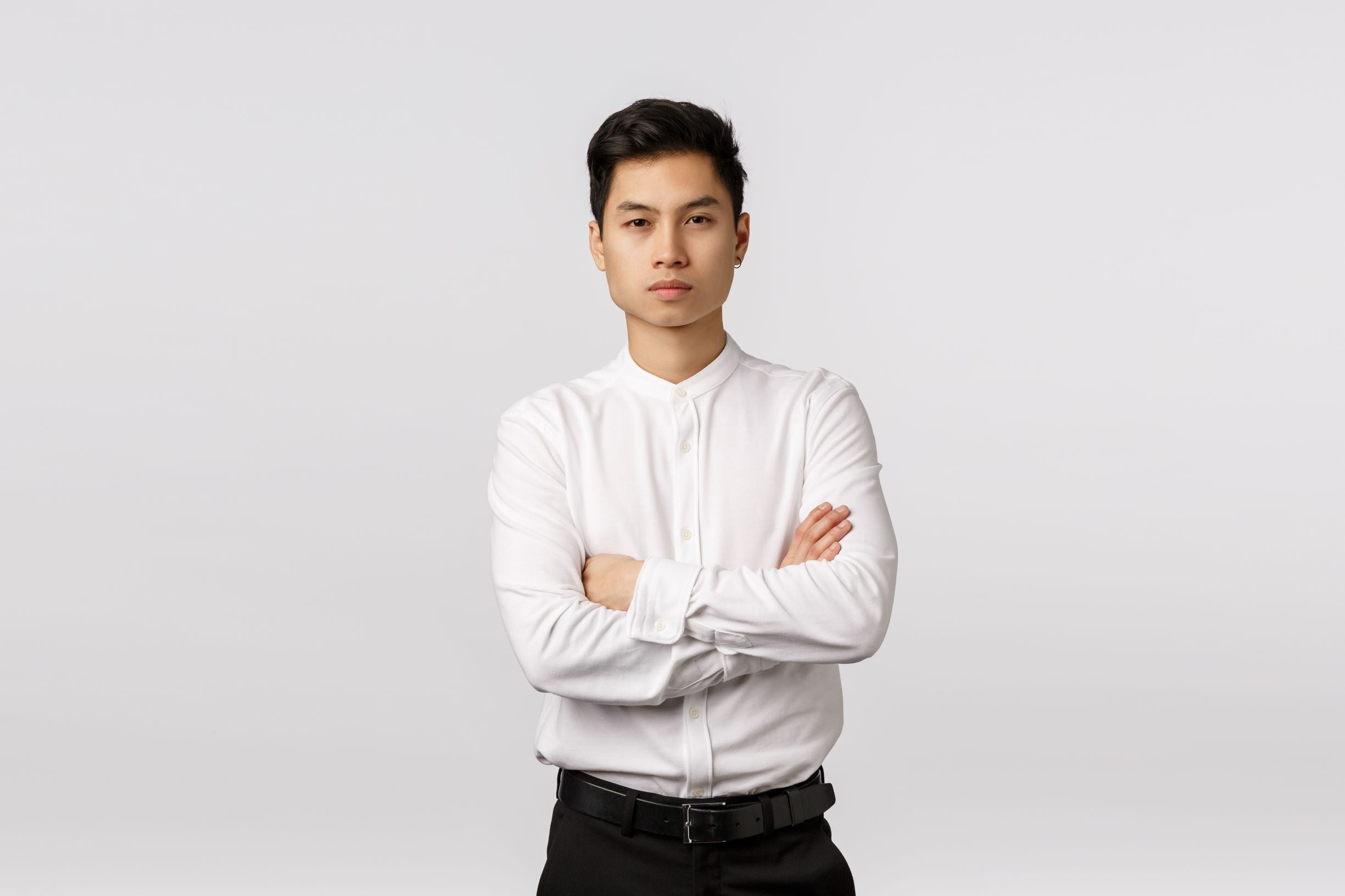 Selbstbewusstsein aufbauen - Wie werde ich selbstbewusster - Schüchternheit überwinden