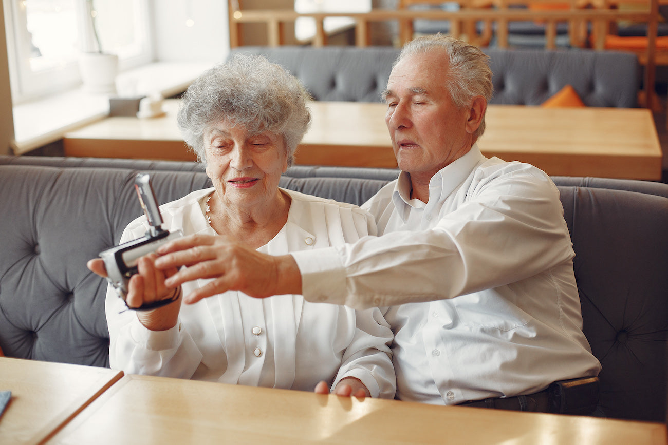 10 Dinge die dich länger leben lassen