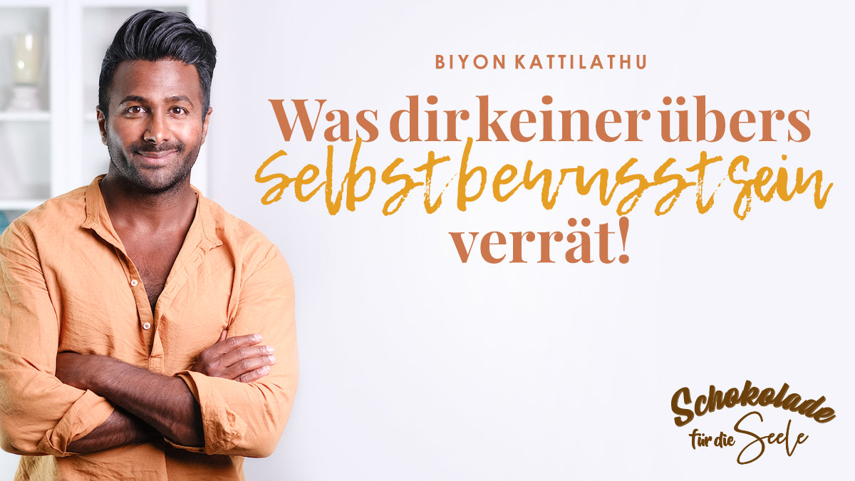 Was dir keiner übers Selbstbewusstsein verrät
