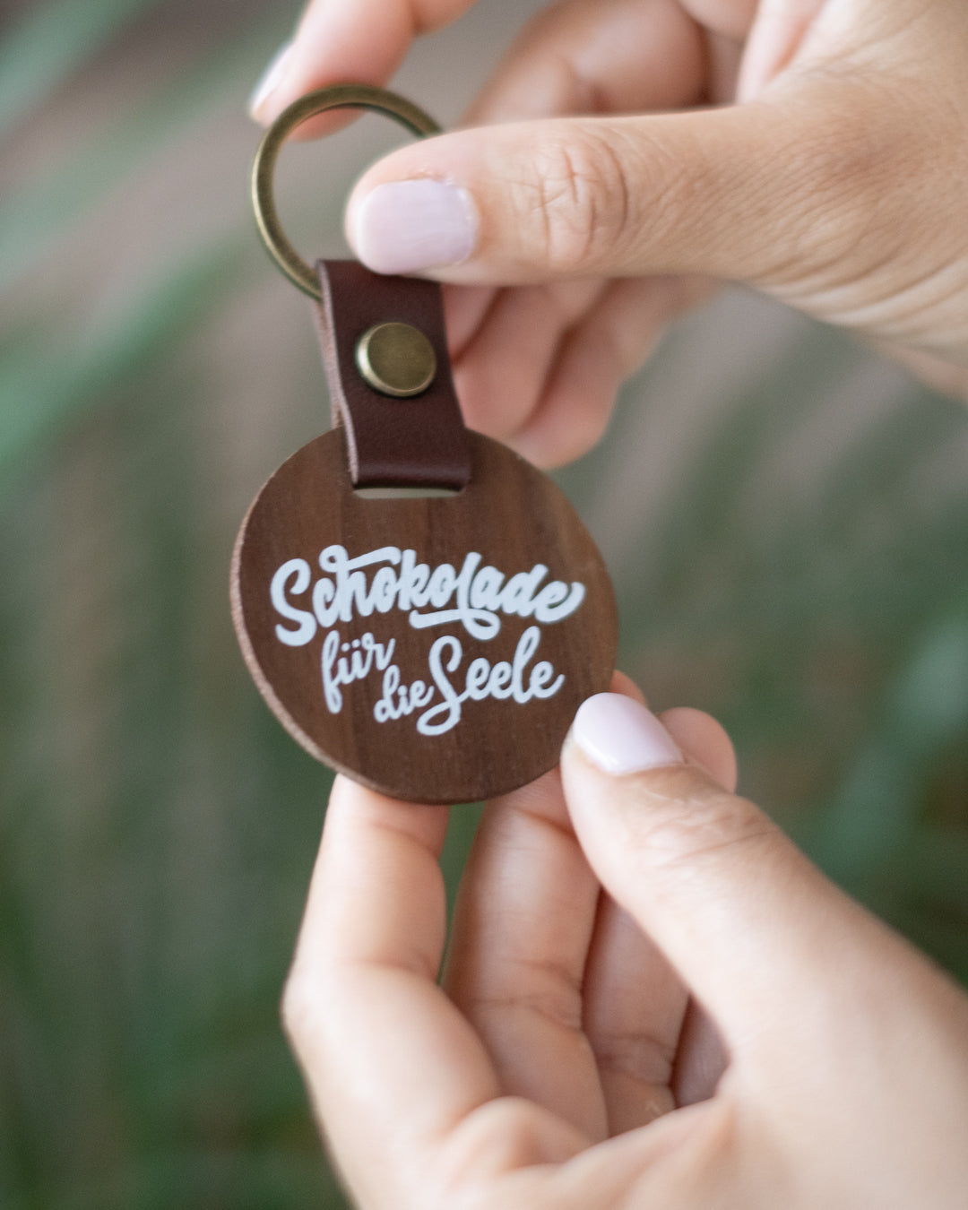 Schokolade für die Seele (Limitieres Fanbundle)