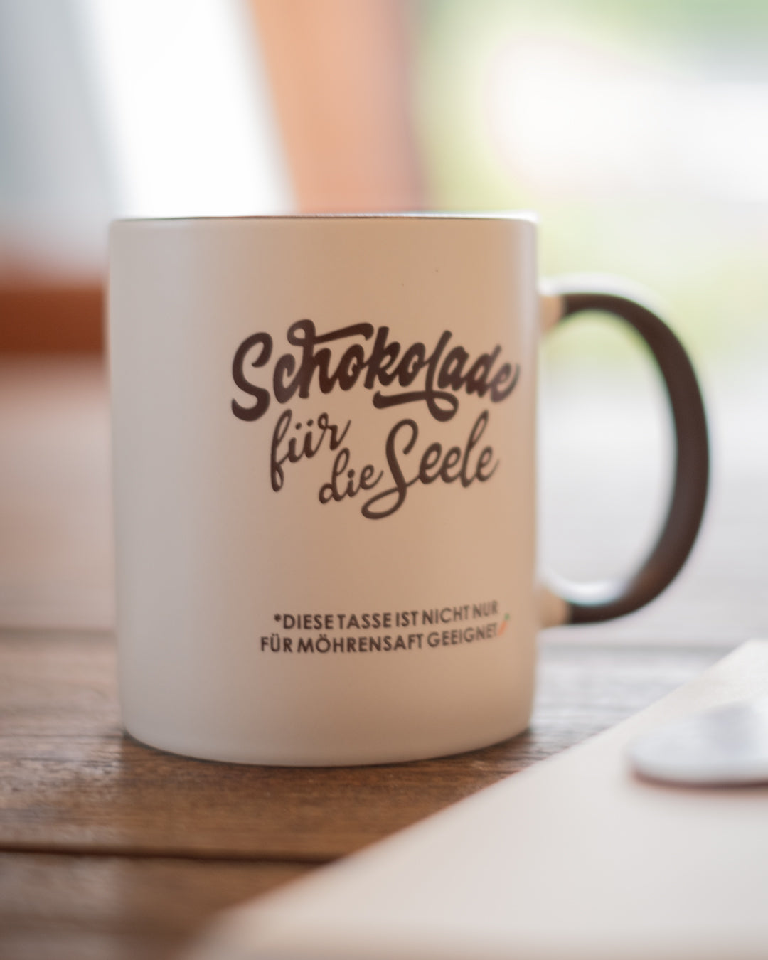 Schokolade für die Seele (Limitieres Fanbundle)
