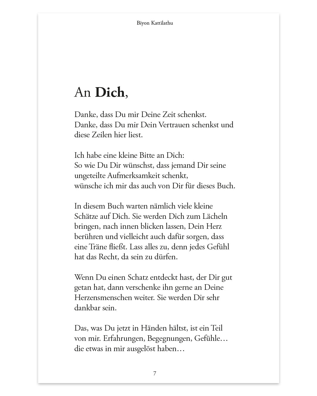 Weil ich es wert bin! - 101 Herzensgedanken für sie (4598105407555)