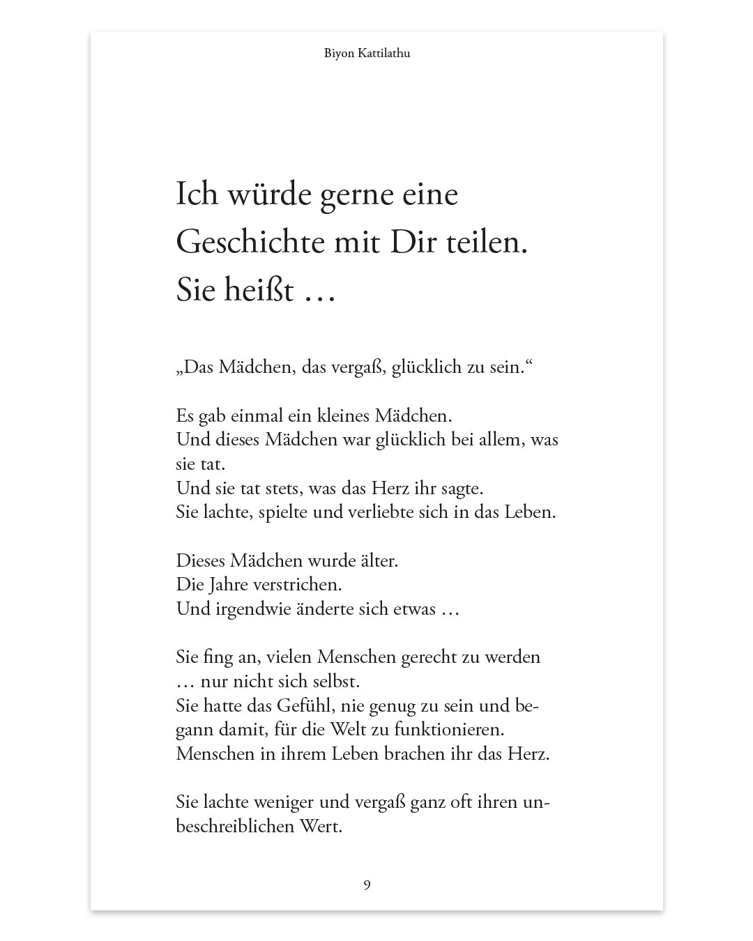 Weil ich es wert bin! - 101 Herzensgedanken für sie (4598105407555)
