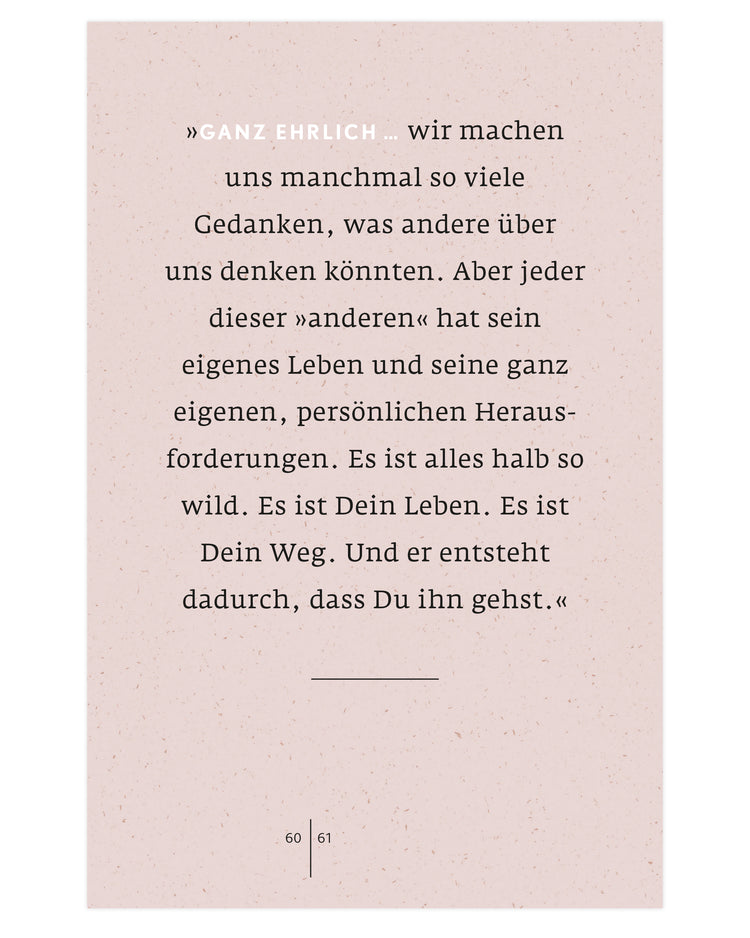 "P.S. Ich liebe Mich" 40 spannende Übungen für mehr Selbstliebe, Achtsamkeit und Lebensglück! (8003524460809)