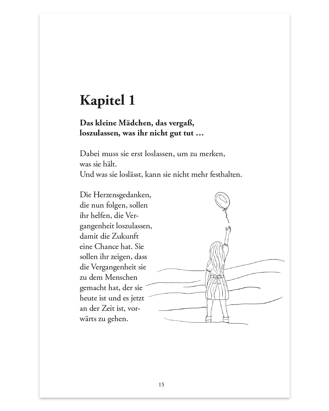 Weil ich es wert bin! - 101 Herzensgedanken für sie (4598105407555)