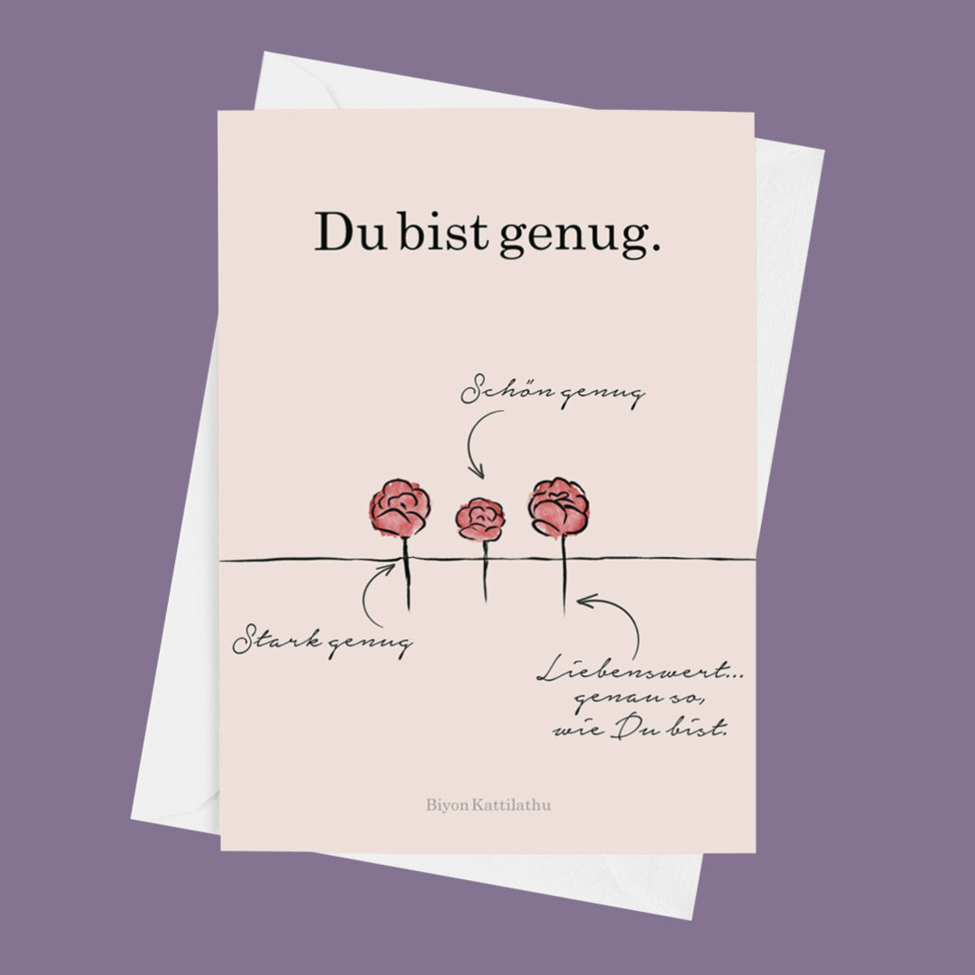 Erlebnis-BOX von "Weil ich es wert bin! Das 2. Kapitel - 267 Herzensgedanken für sie“ (6607421472835)