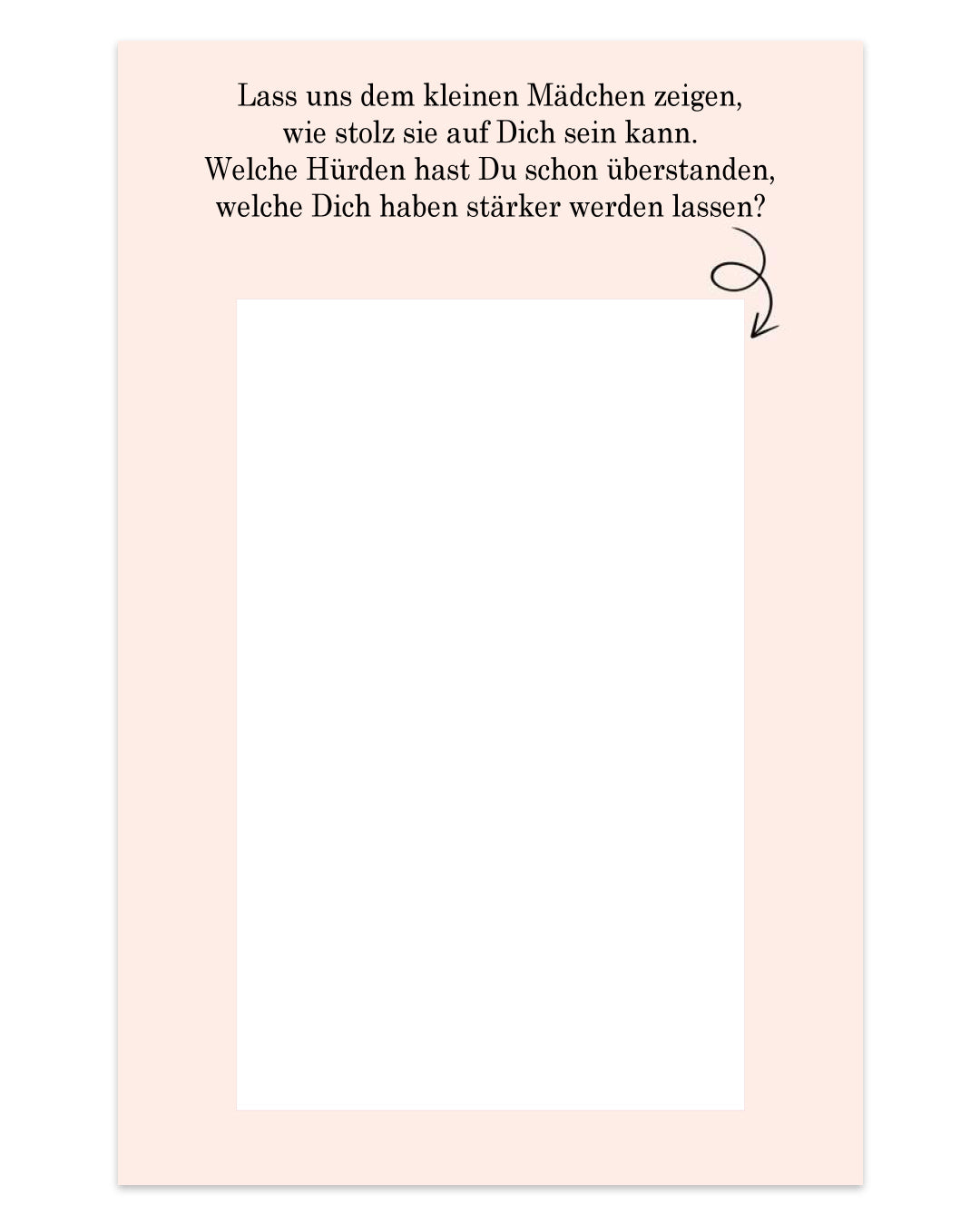 Weil ich es WERT bin! Dein Journal - Eine persönliche Reise zu mehr Selbstliebe. (6572461916227)