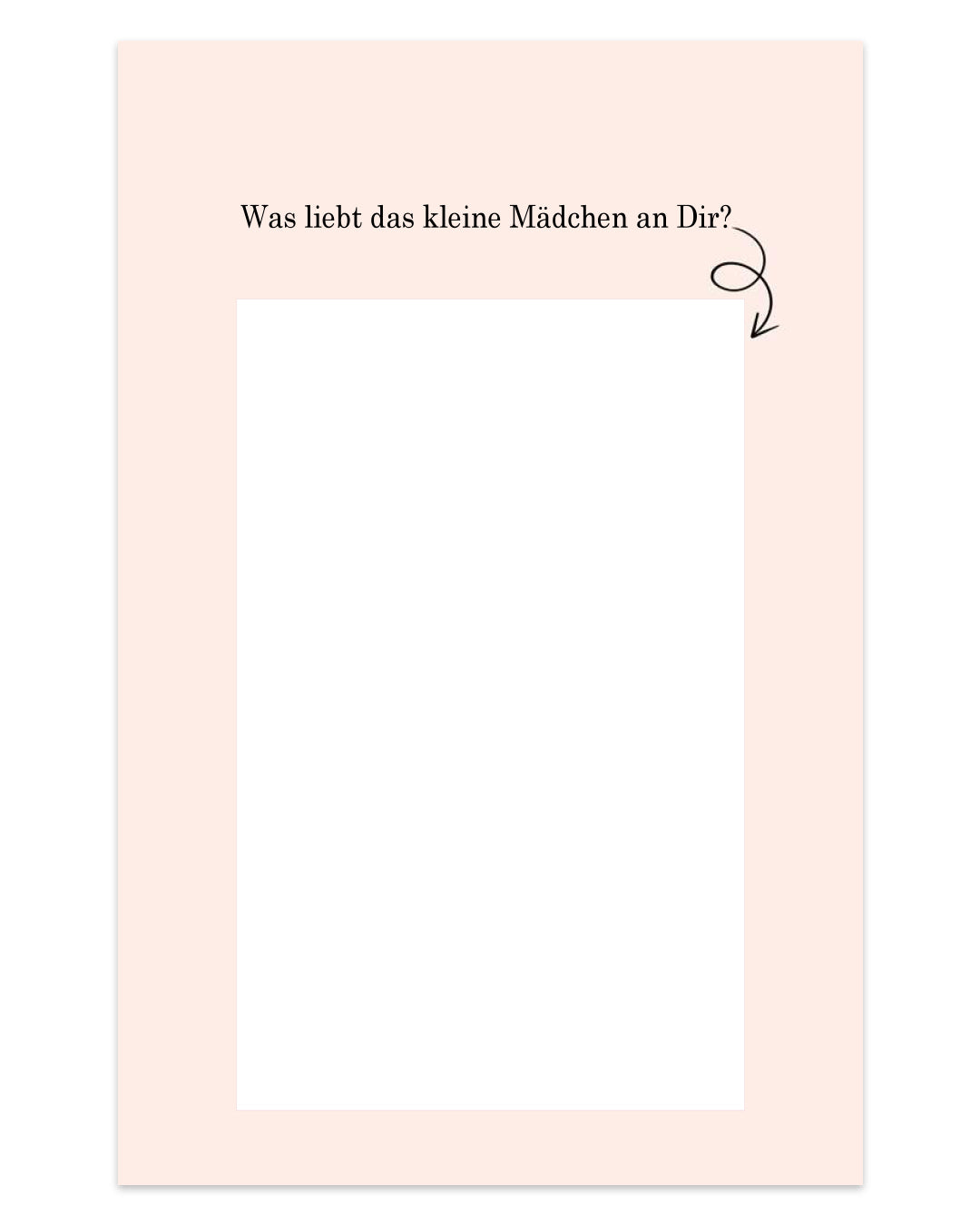 Weil ich es WERT bin! Dein Journal - Eine persönliche Reise zu mehr Selbstliebe. (6572461916227)