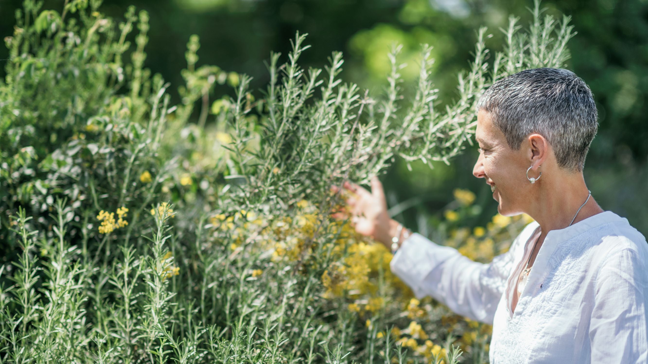 Schüchternheit überwinden durch Dankbarkeit