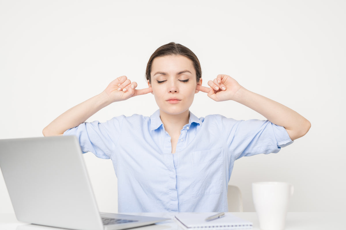 Lass dir nichts sagen von diesen Menschen!