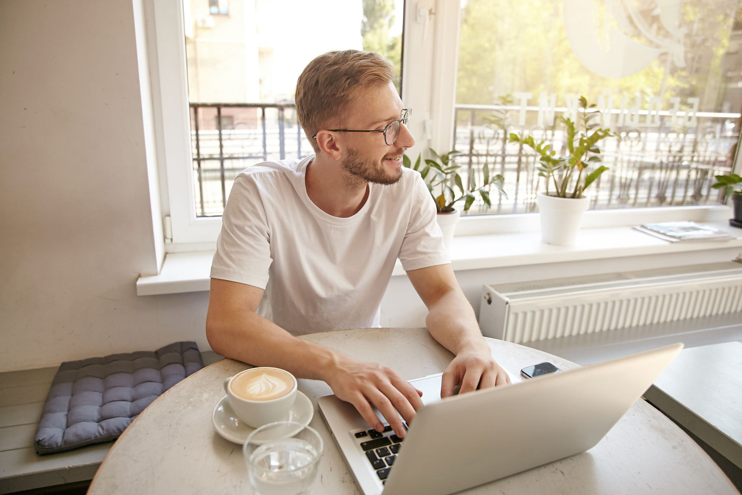 Motivation: Dinge abhaken und selbstbewusster werden