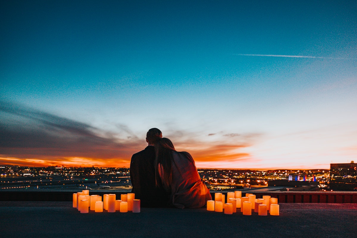 Liebe ist alles