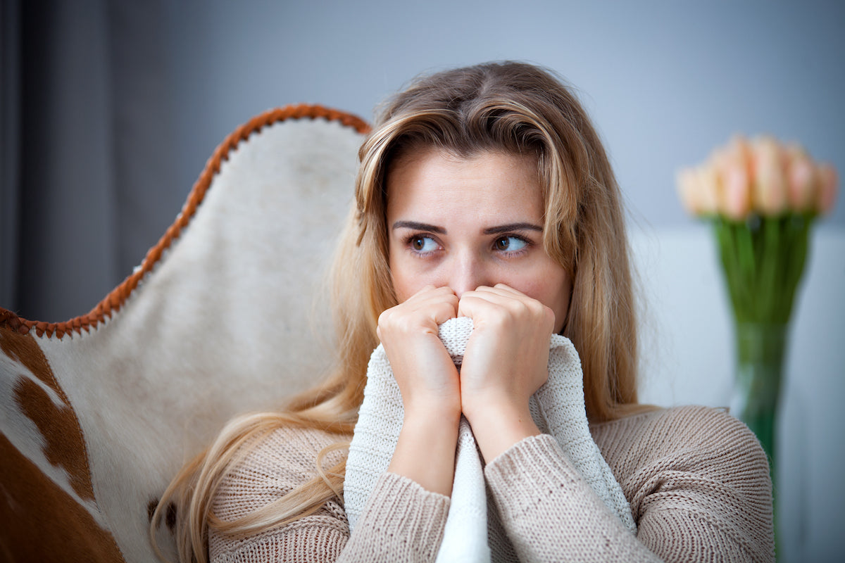 Negative Gedanken loswerden? Diese 3 Schritte helfen sofort!
