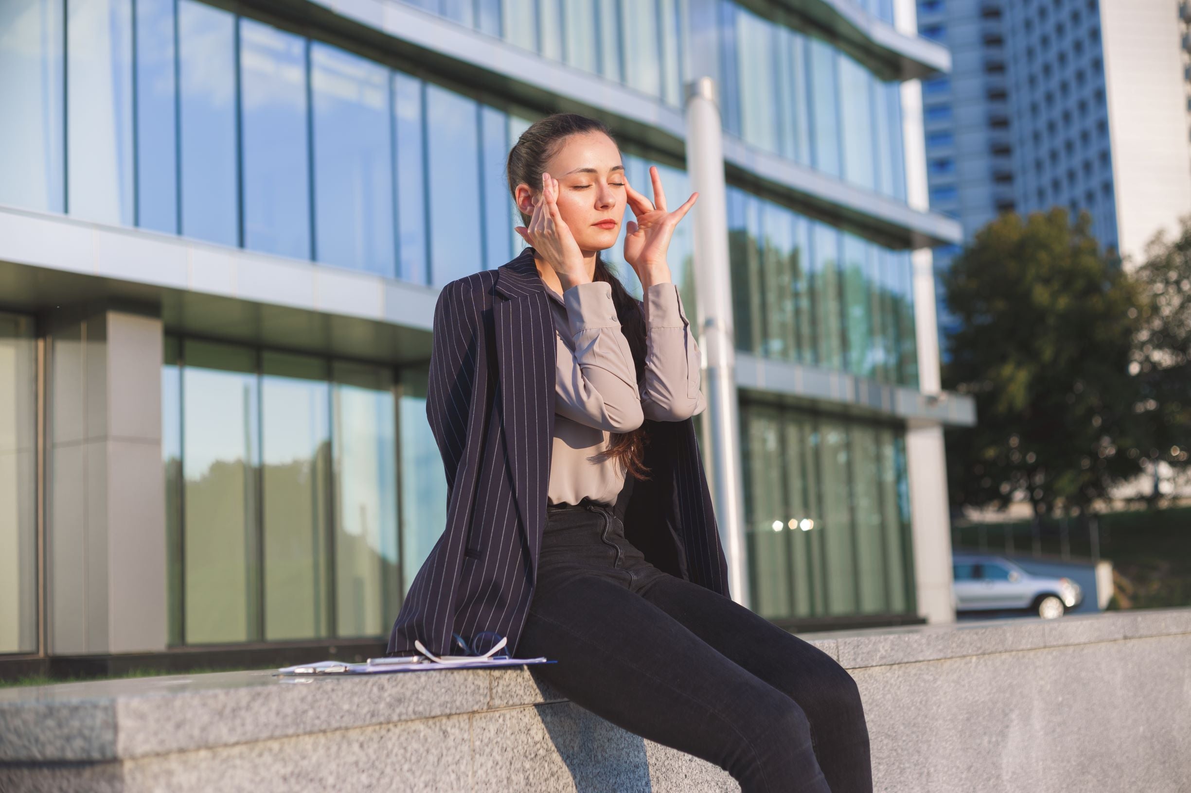 Stress bewältigen - Tipps gegen Stress