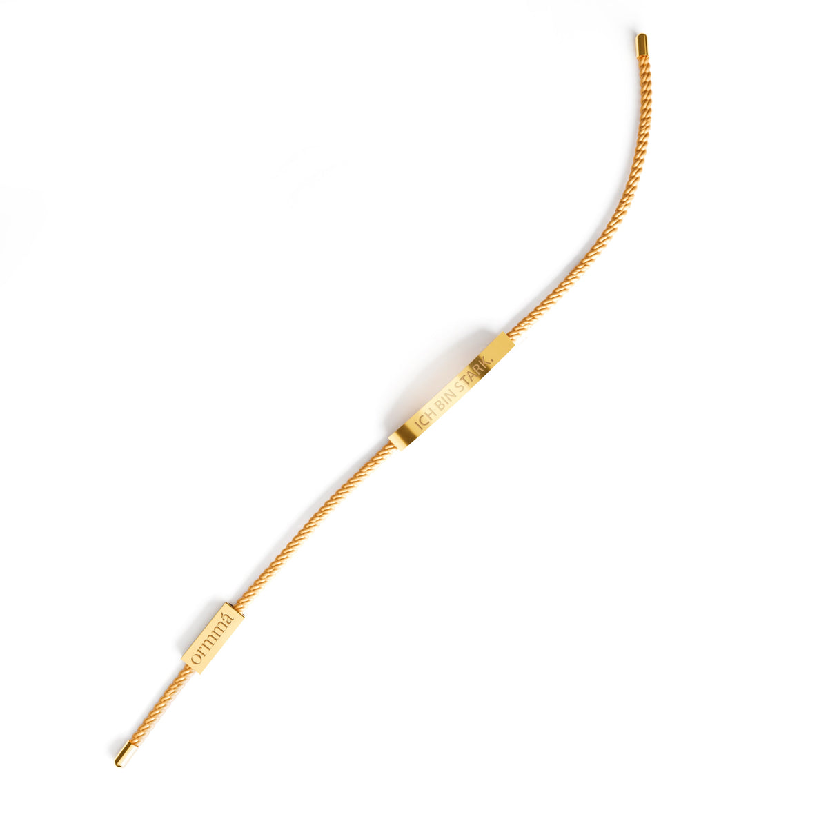 Armband Set "Gold"