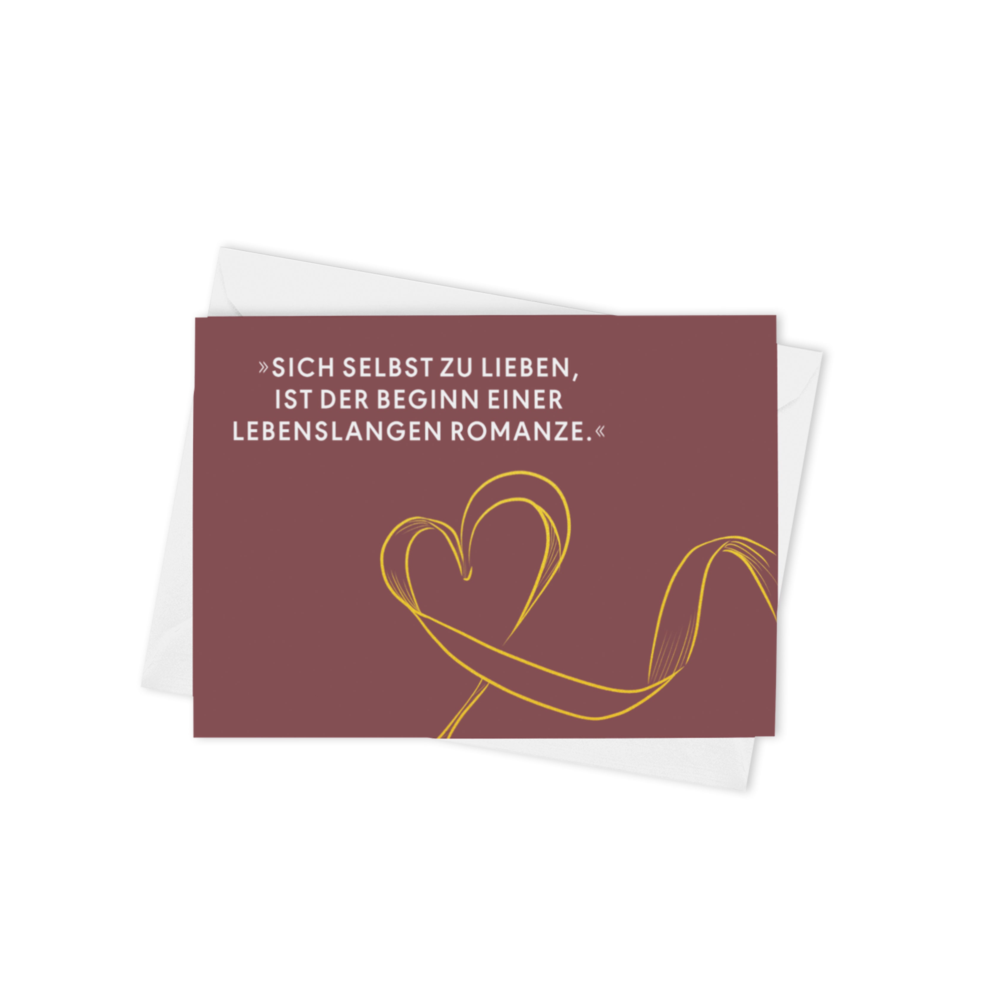 Erlebnis-Box von "P.S. Ich liebe mich!" 40 spannende Aufgaben für mehr Selbstliebe! (8003527704841)